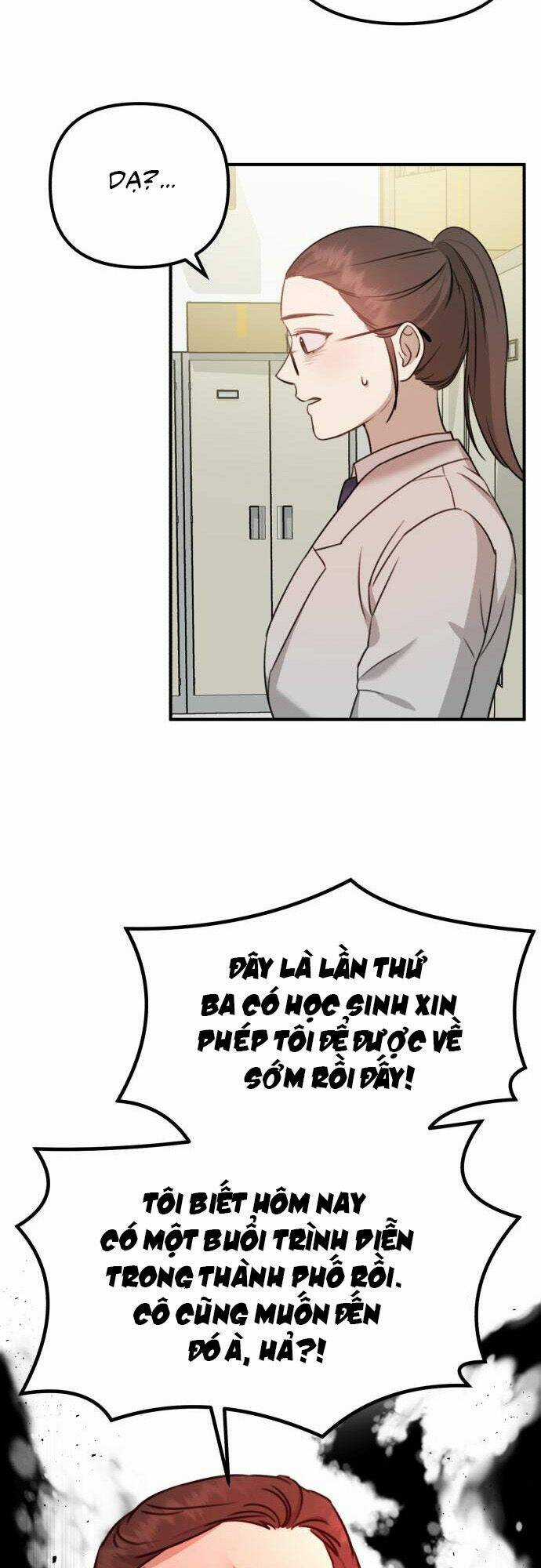 Thần Hổ Jangsan Chapter 3 trang 80
