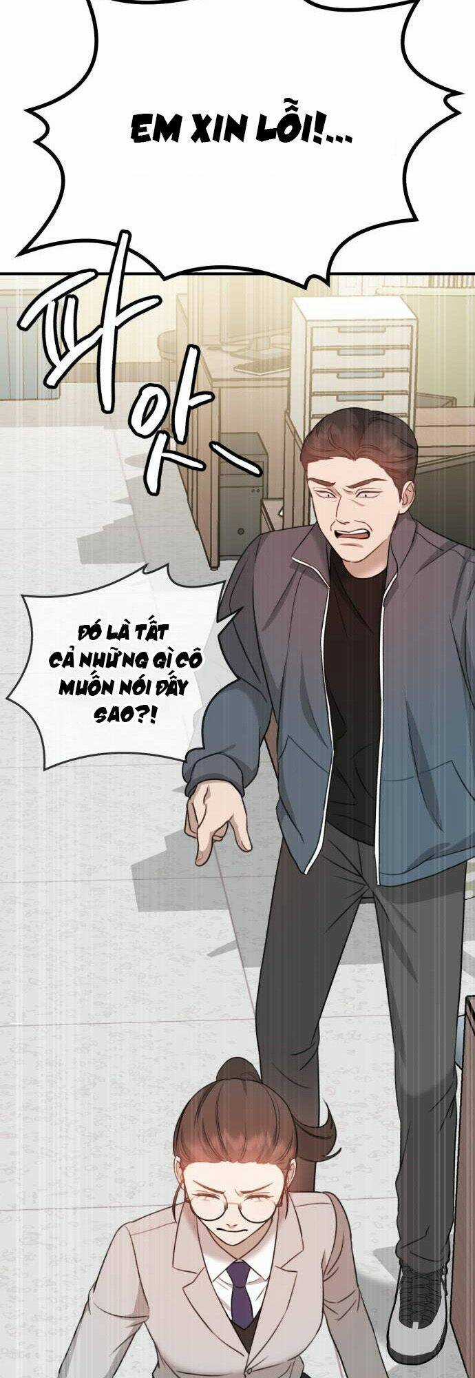 Thần Hổ Jangsan Chapter 3 trang 83