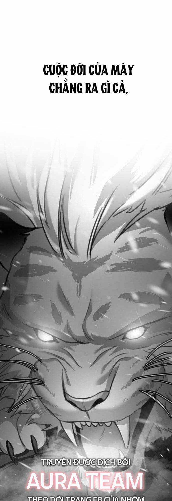 Thần Hổ Jangsan Chapter 3 trang 86