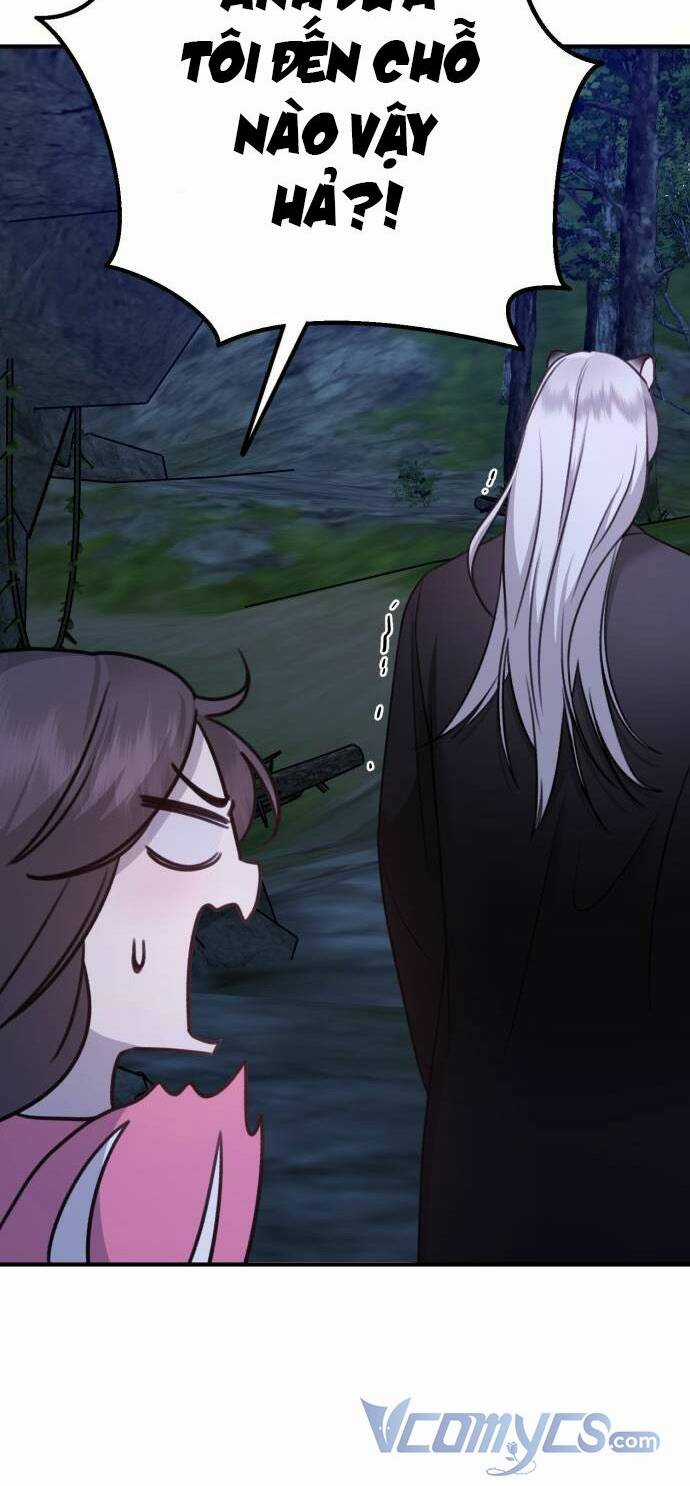 Thần Hổ Jangsan Chapter 3 trang 9