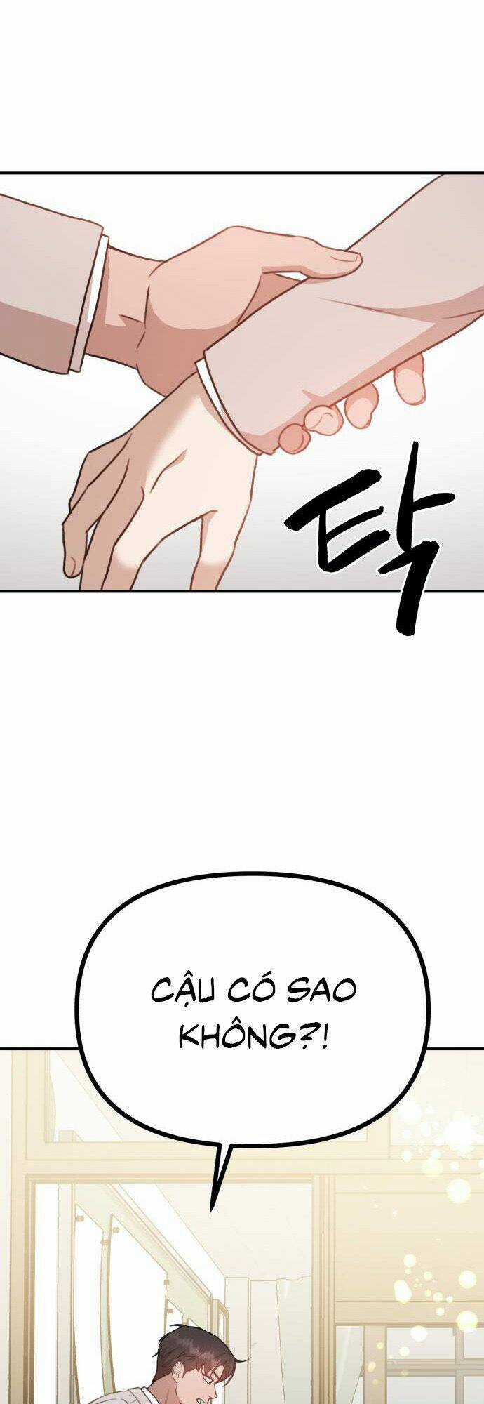 Thần Hổ Jangsan Chapter 3 trang 90