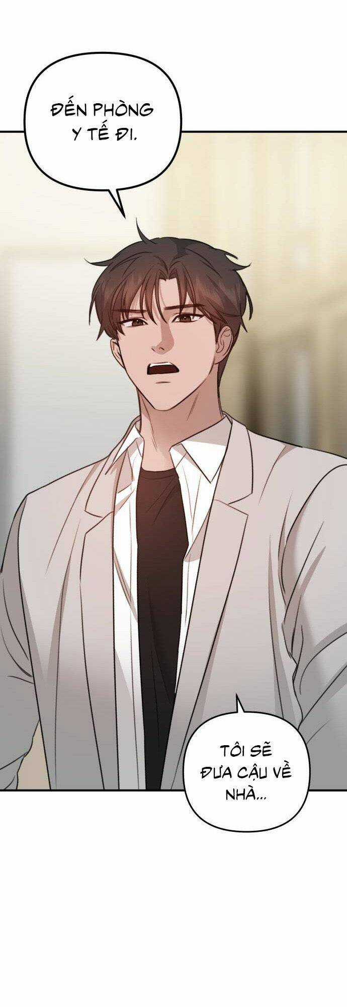 Thần Hổ Jangsan Chapter 3 trang 92