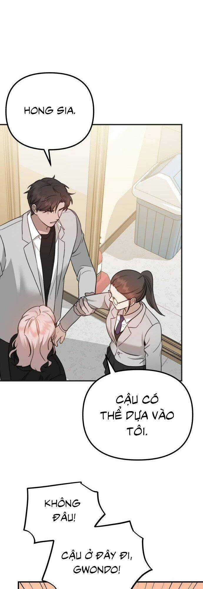 Thần Hổ Jangsan Chapter 3 trang 96