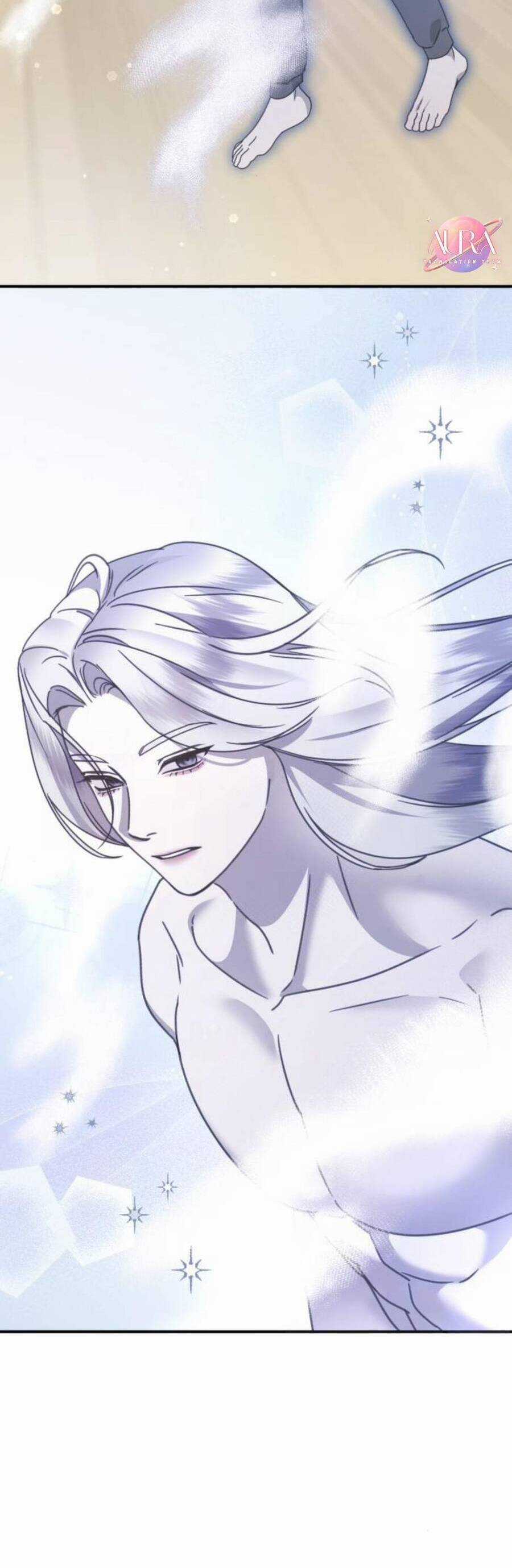 Thần Hổ Jangsan Chapter 30 trang 12