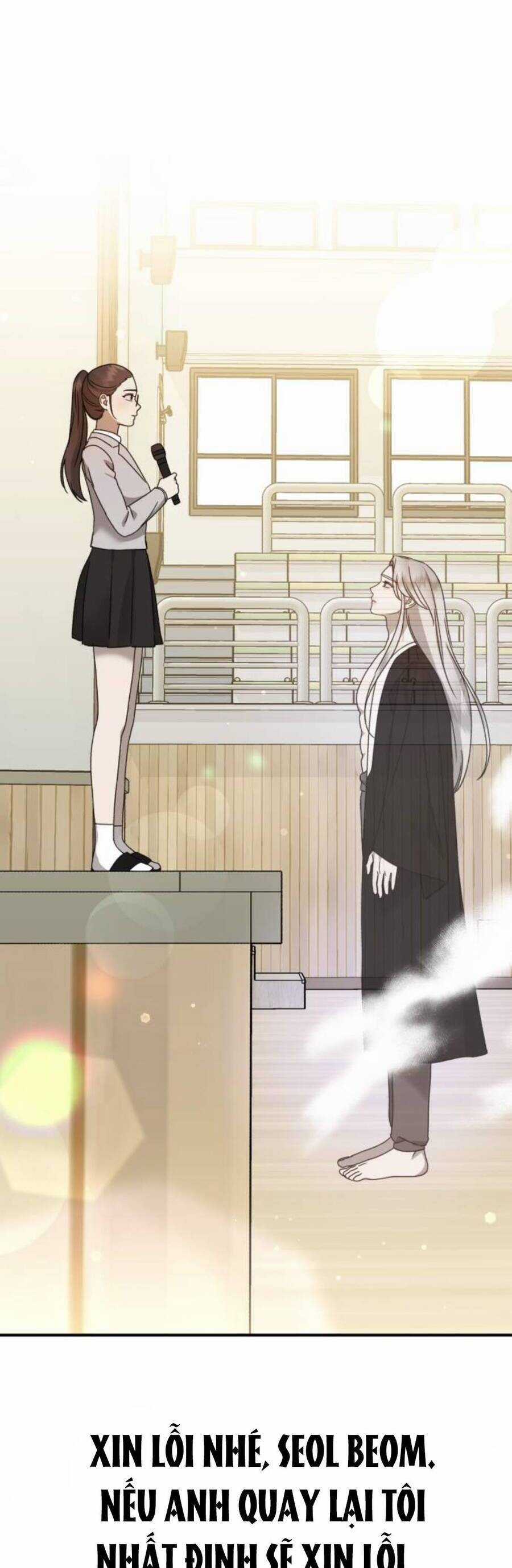 Thần Hổ Jangsan Chapter 30 trang 13