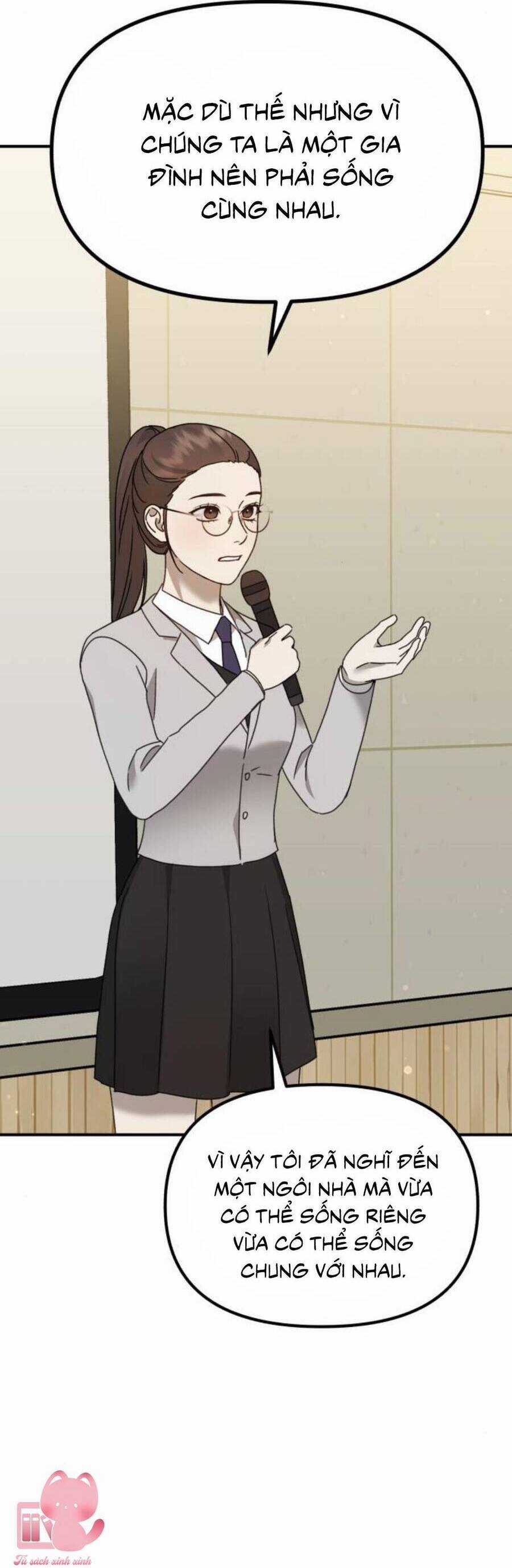 Thần Hổ Jangsan Chapter 30 trang 15