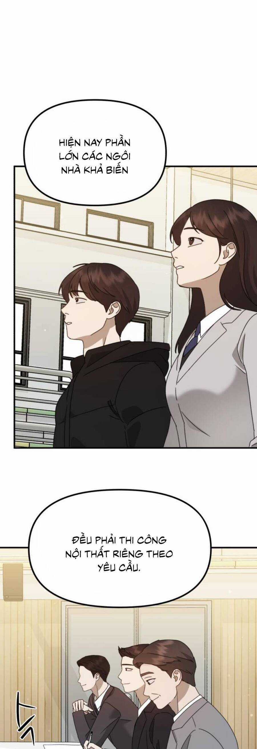 Thần Hổ Jangsan Chapter 30 trang 16