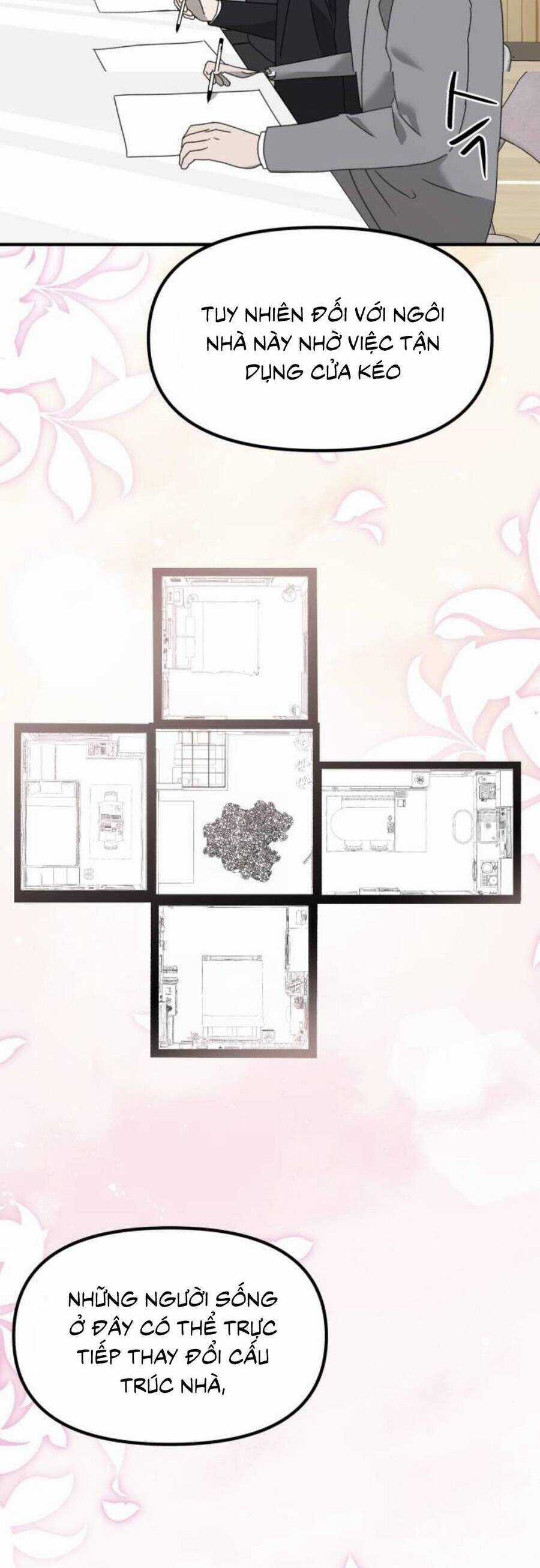 Thần Hổ Jangsan Chapter 30 trang 17