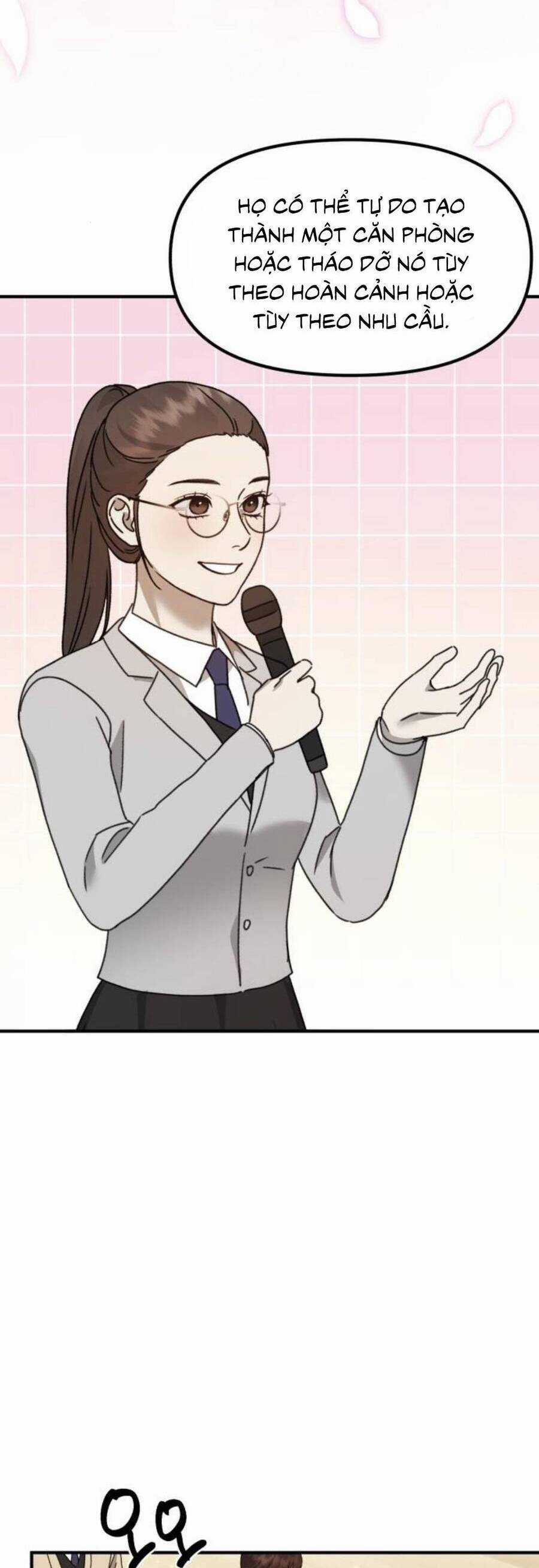 Thần Hổ Jangsan Chapter 30 trang 18