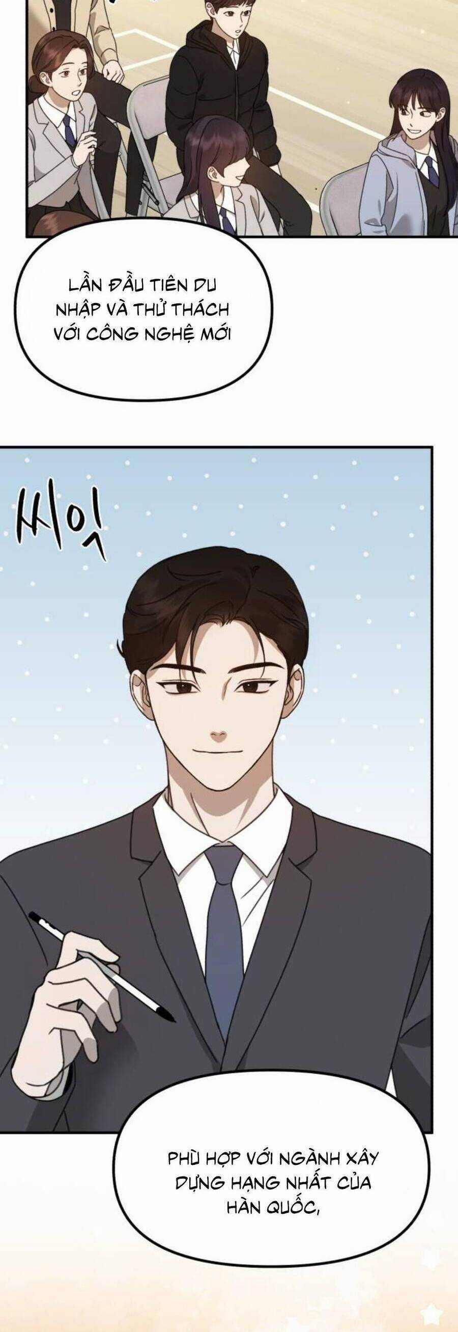 Thần Hổ Jangsan Chapter 30 trang 19