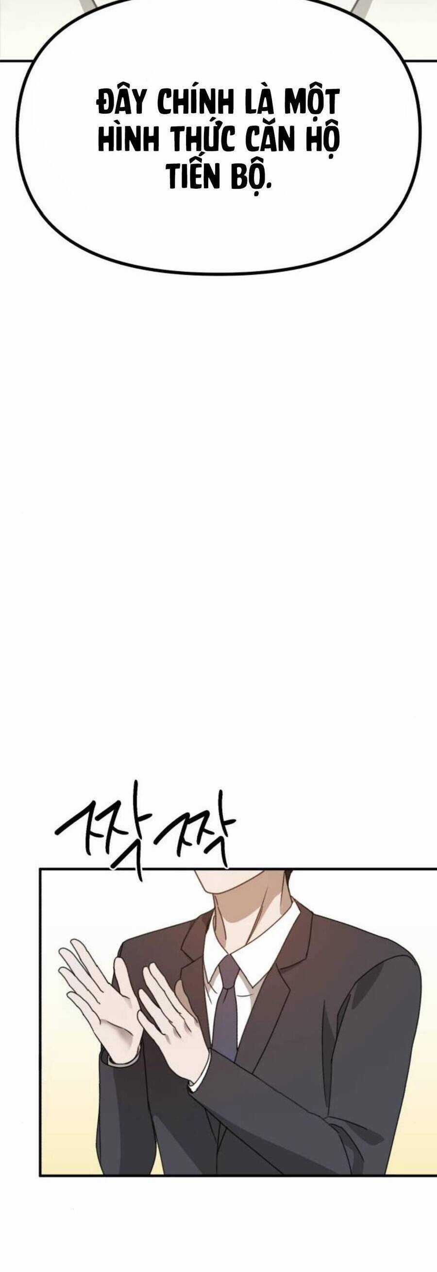 Thần Hổ Jangsan Chapter 30 trang 21