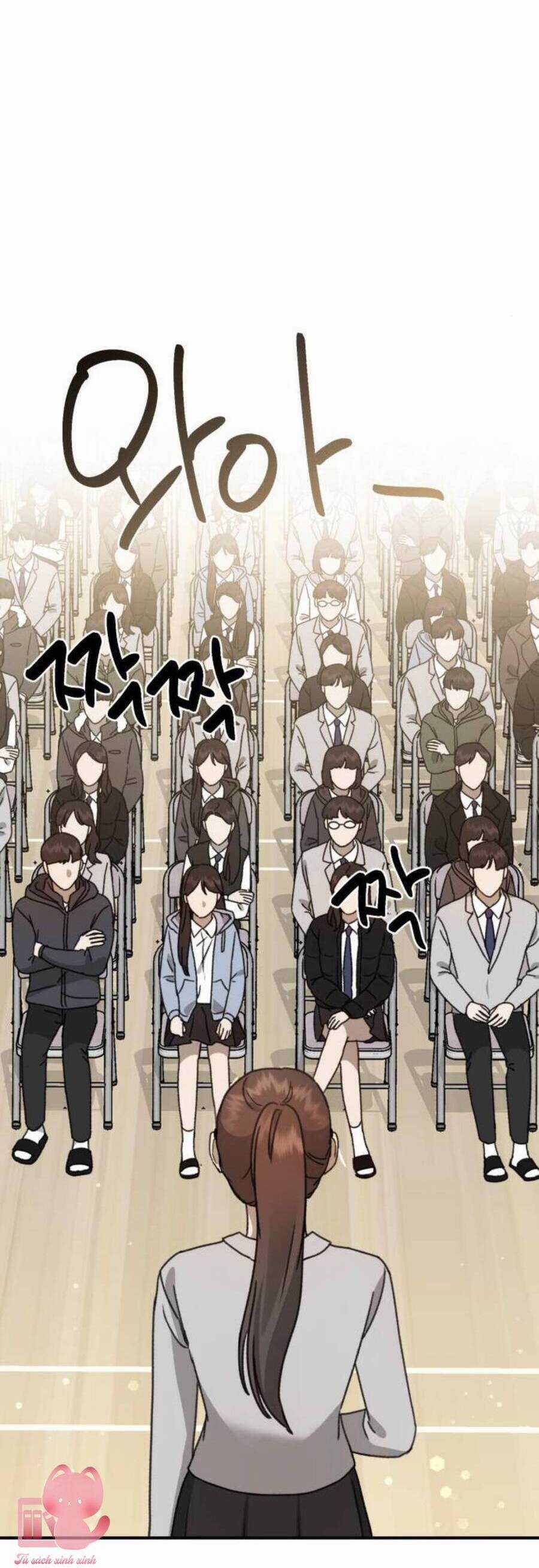 Thần Hổ Jangsan Chapter 30 trang 22