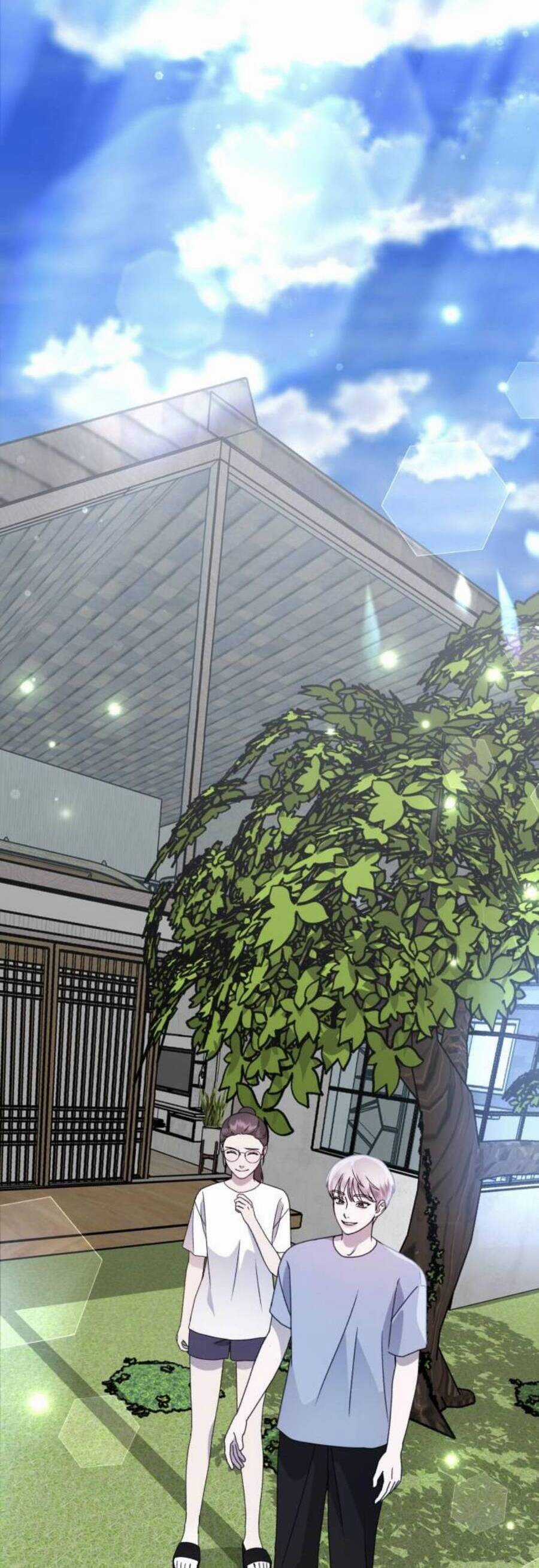 Thần Hổ Jangsan Chapter 30 trang 24