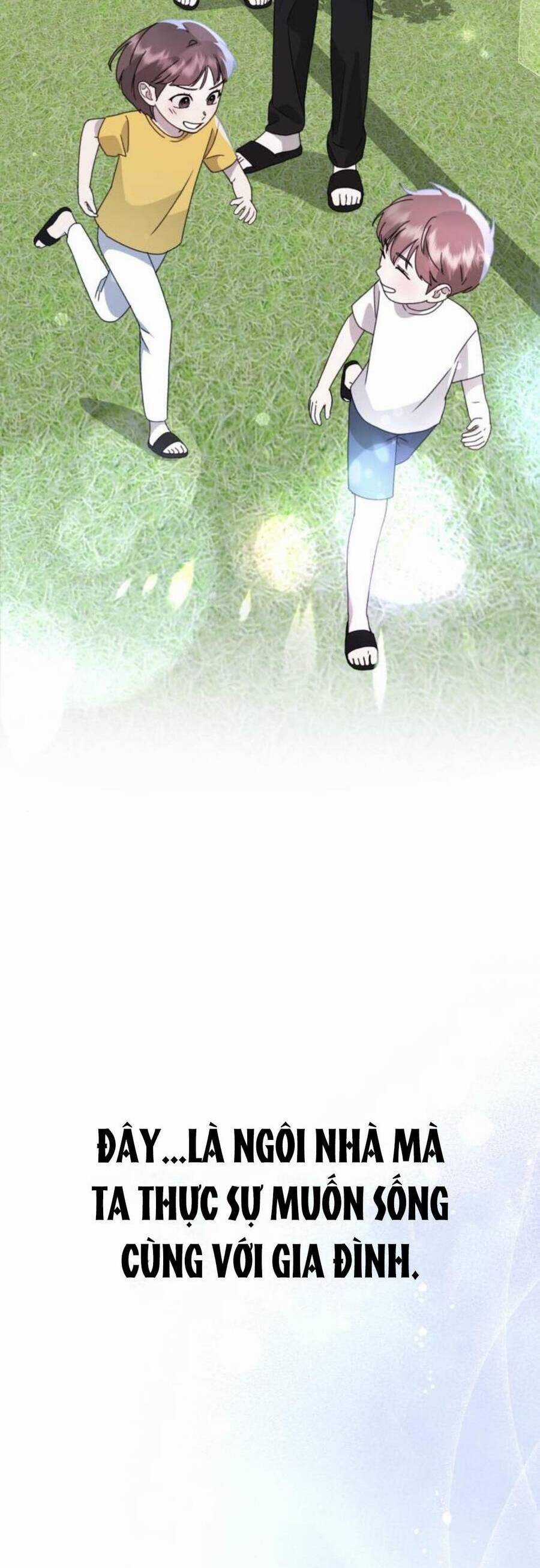 Thần Hổ Jangsan Chapter 30 trang 25