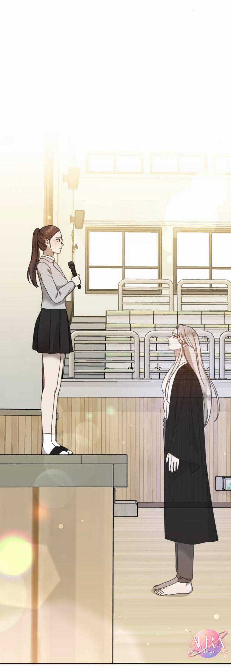 Thần Hổ Jangsan Chapter 30 trang 27