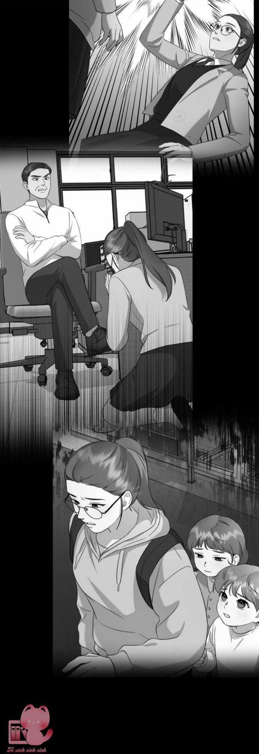 Thần Hổ Jangsan Chapter 30 trang 29