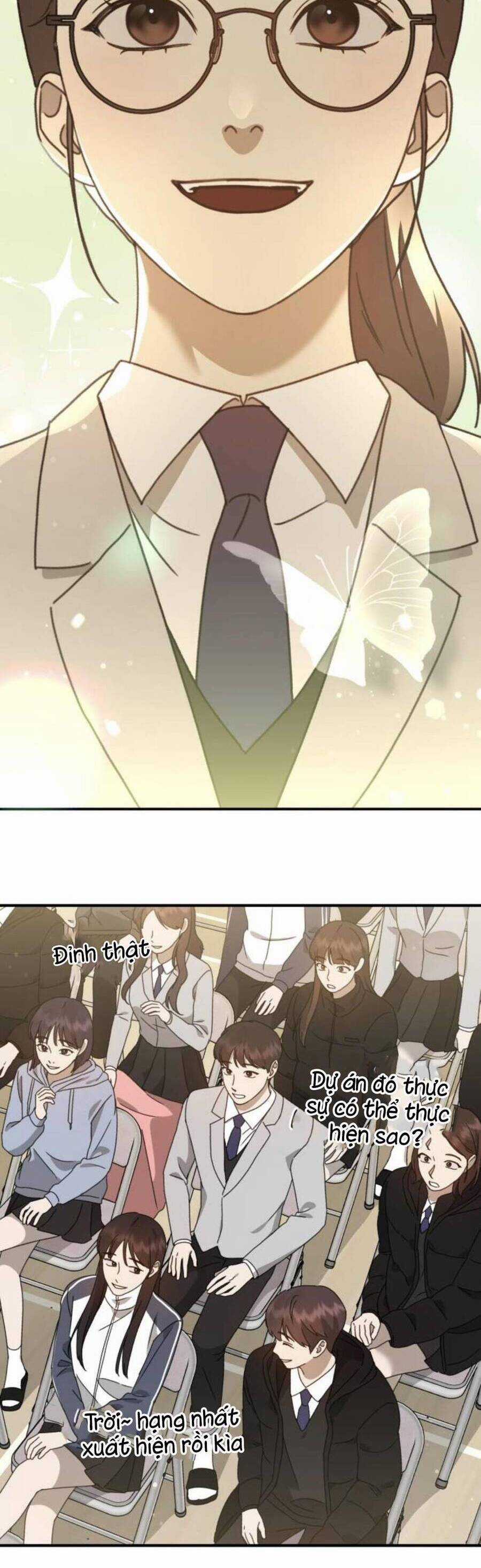 Thần Hổ Jangsan Chapter 30 trang 3