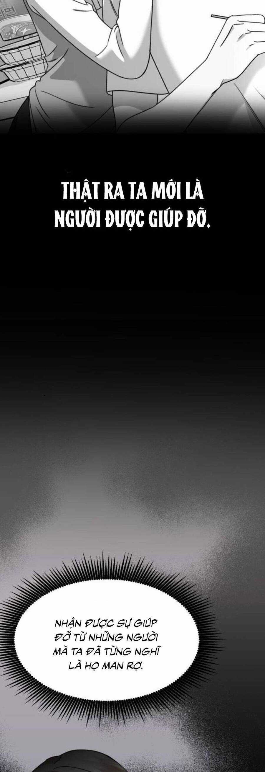 Thần Hổ Jangsan Chapter 30 trang 32