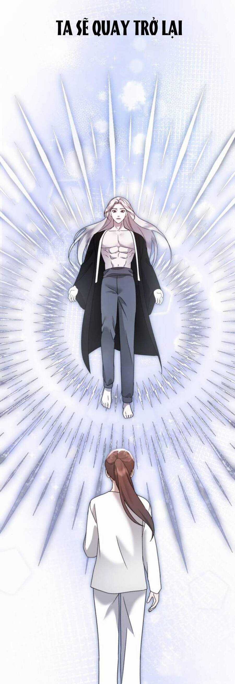 Thần Hổ Jangsan Chapter 30 trang 35