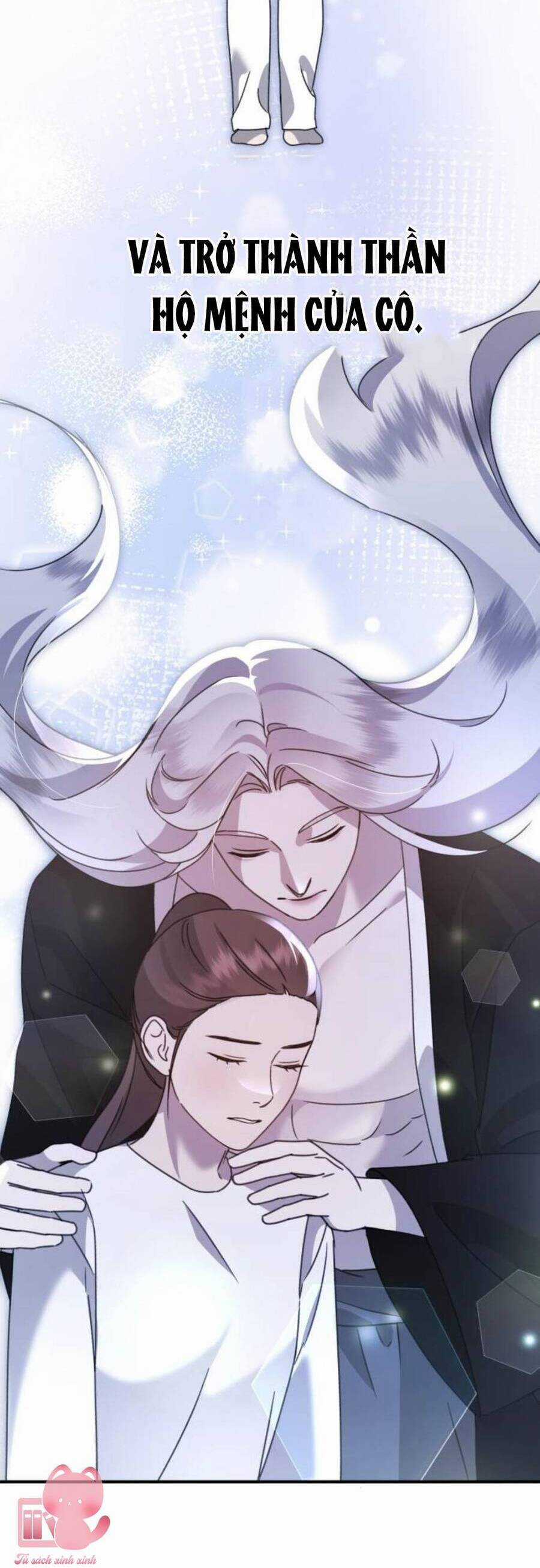 Thần Hổ Jangsan Chapter 30 trang 36