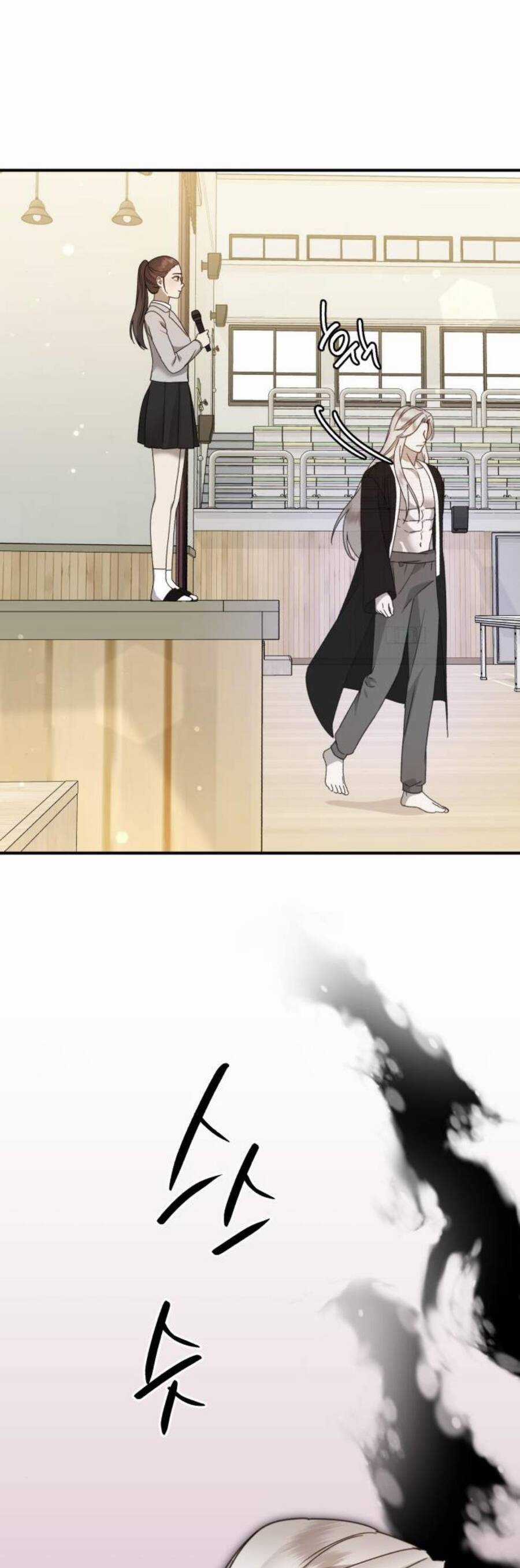 Thần Hổ Jangsan Chapter 30 trang 37