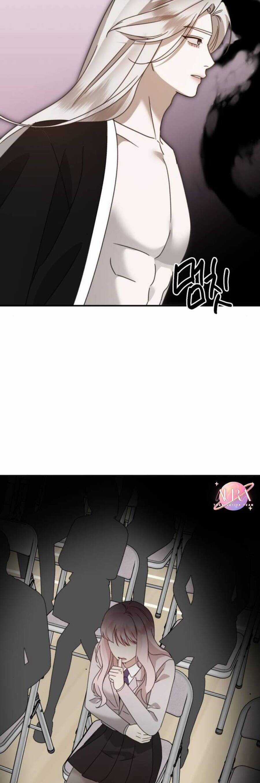 Thần Hổ Jangsan Chapter 30 trang 38