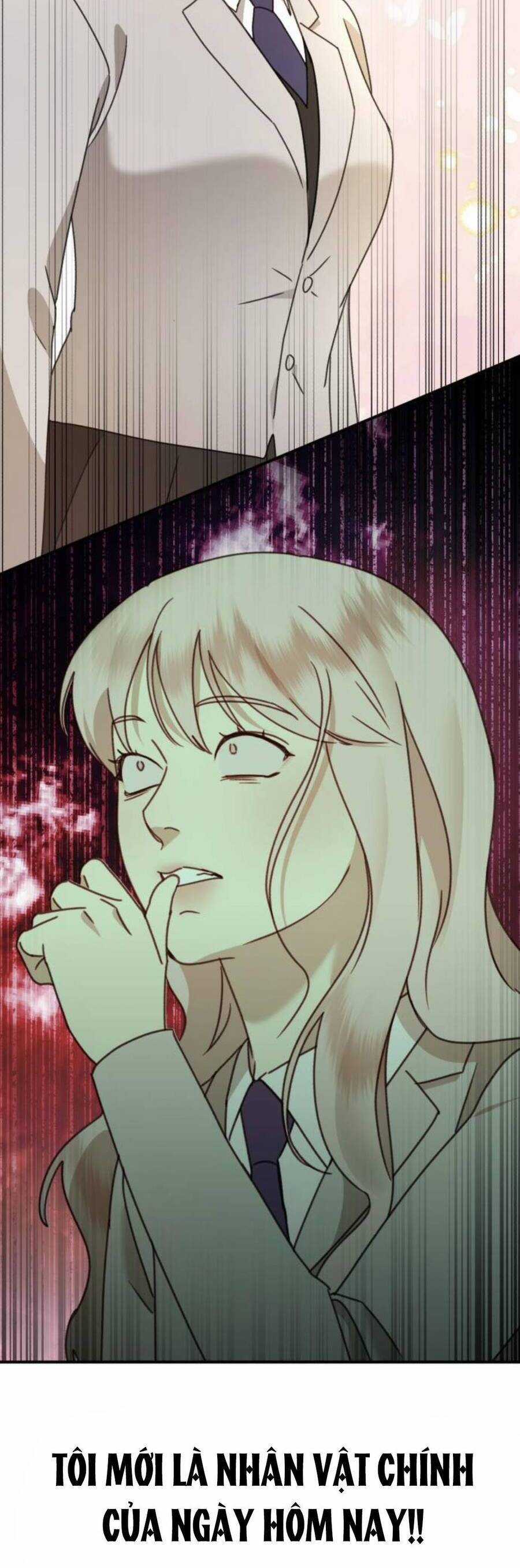 Thần Hổ Jangsan Chapter 30 trang 42