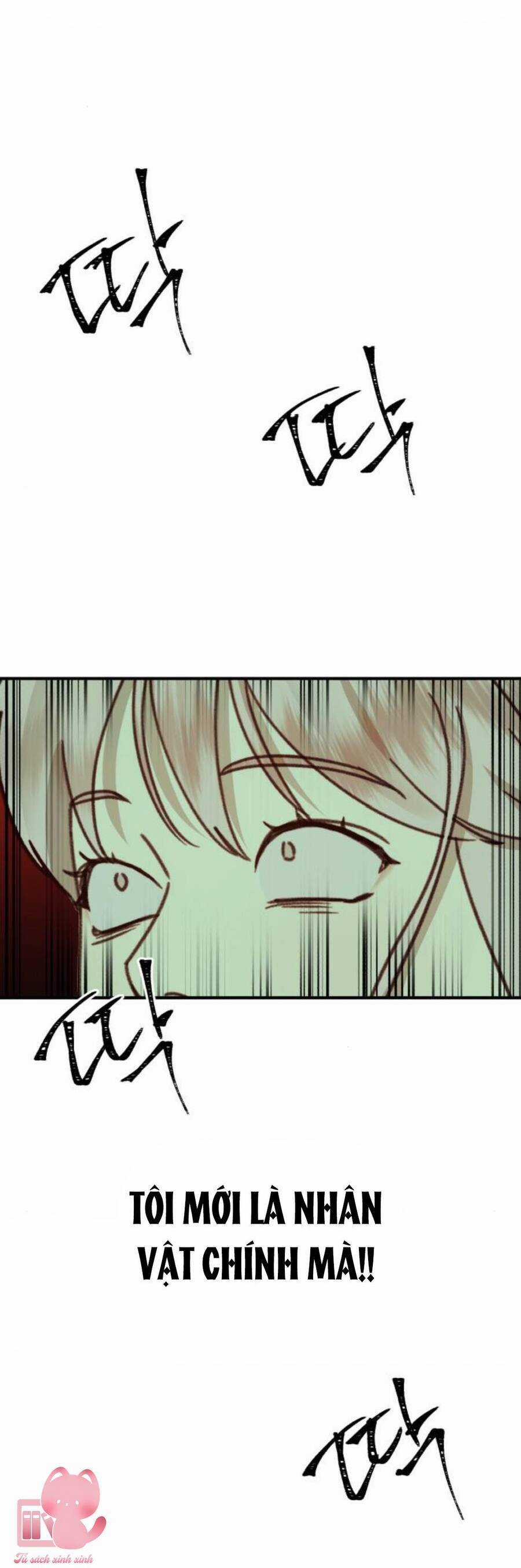 Thần Hổ Jangsan Chapter 30 trang 43