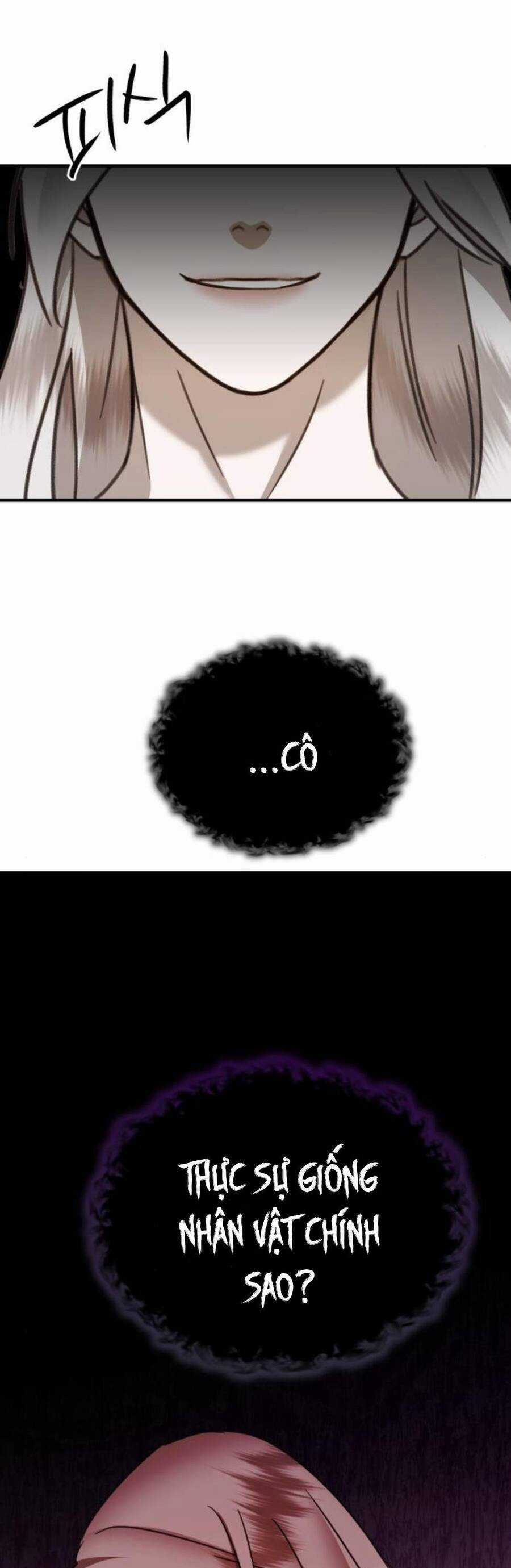 Thần Hổ Jangsan Chapter 30 trang 44