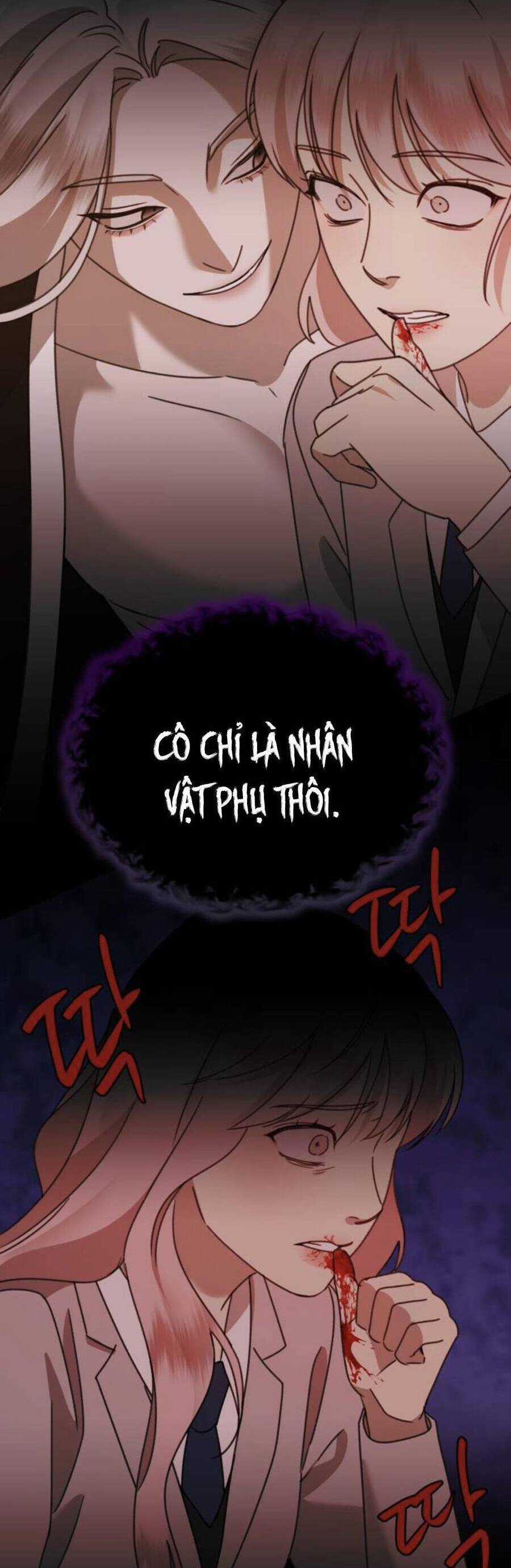 Thần Hổ Jangsan Chapter 30 trang 46