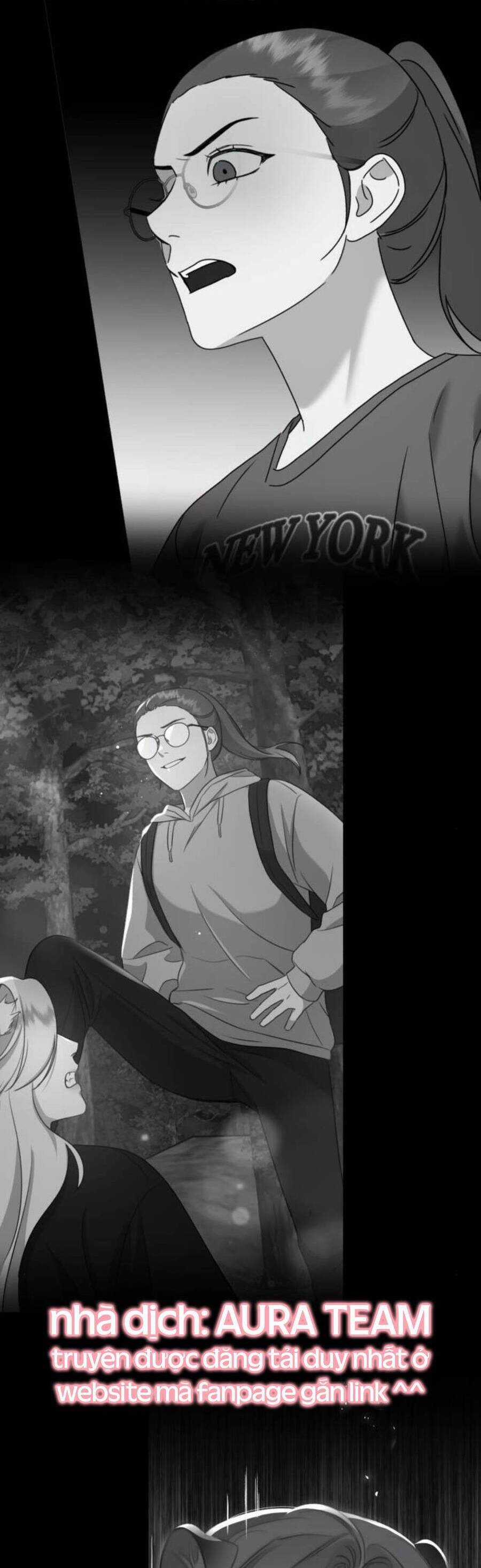 Thần Hổ Jangsan Chapter 30 trang 5