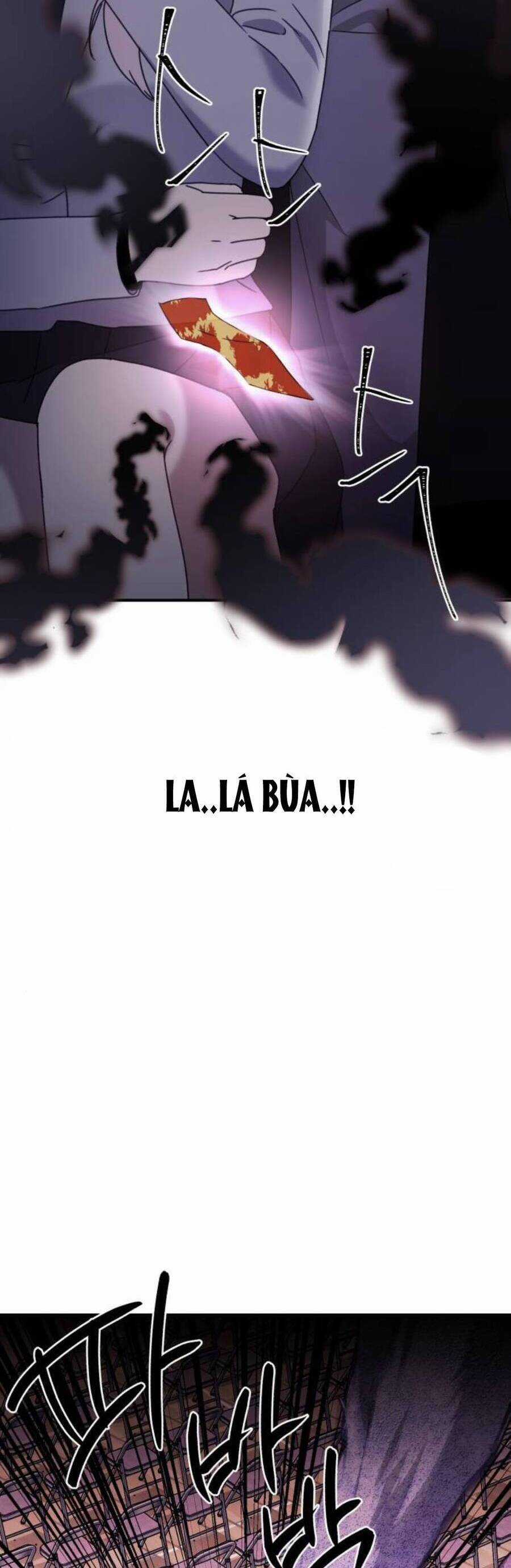 Thần Hổ Jangsan Chapter 30 trang 51