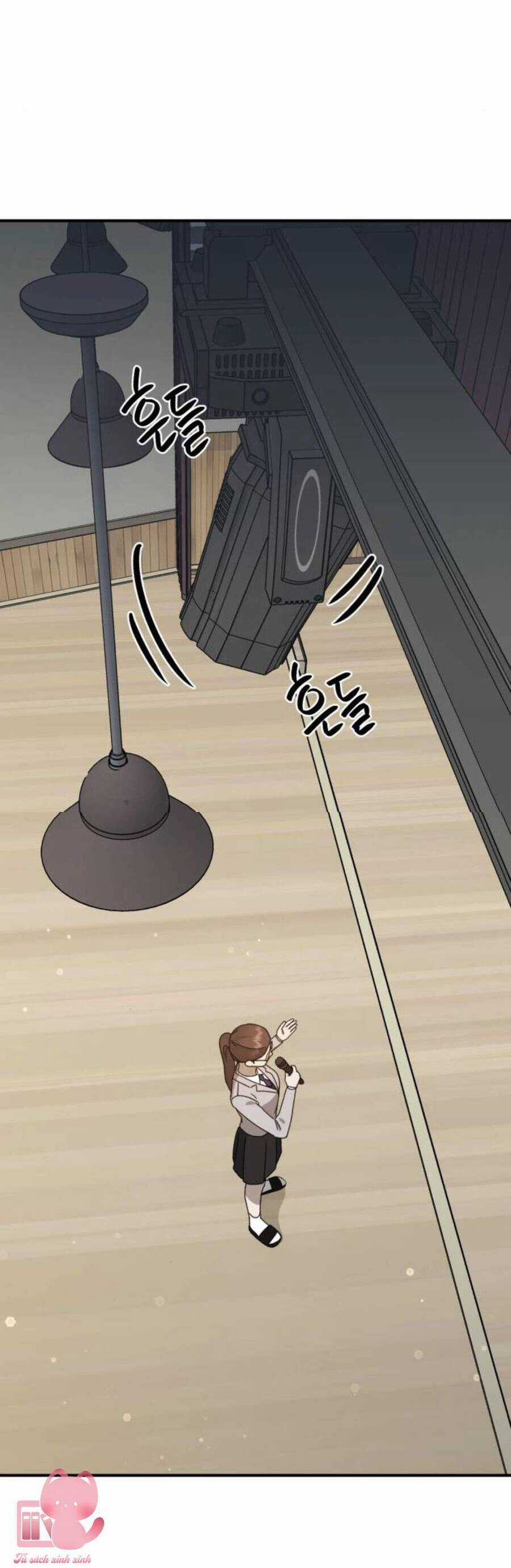 Thần Hổ Jangsan Chapter 30 trang 55