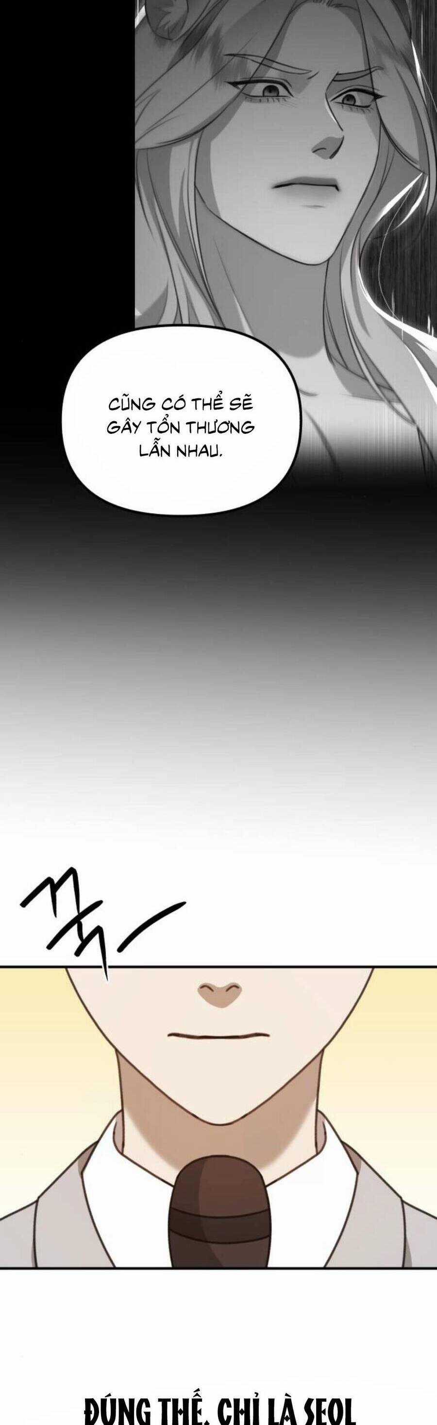 Thần Hổ Jangsan Chapter 30 trang 6