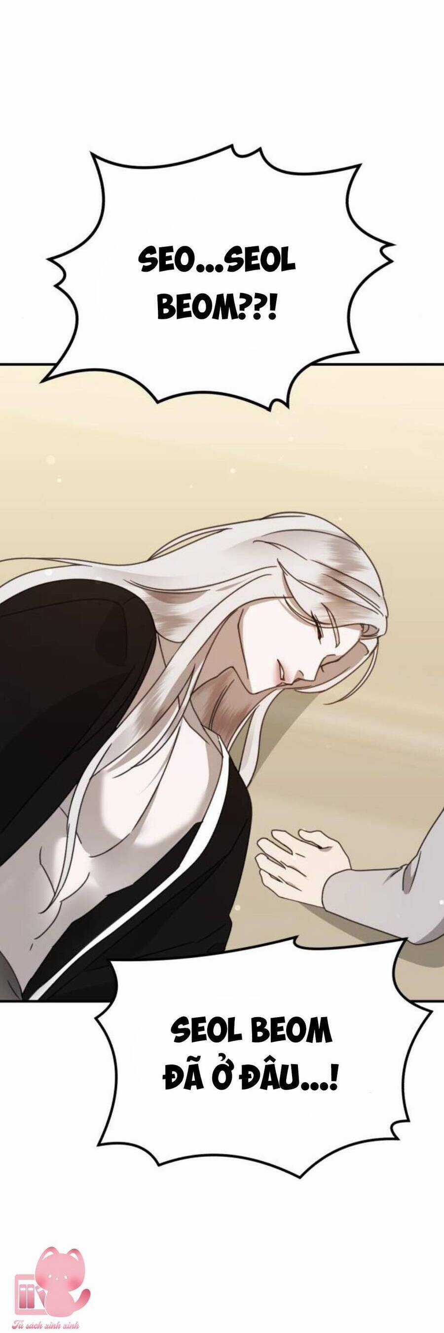 Thần Hổ Jangsan Chapter 30 trang 61