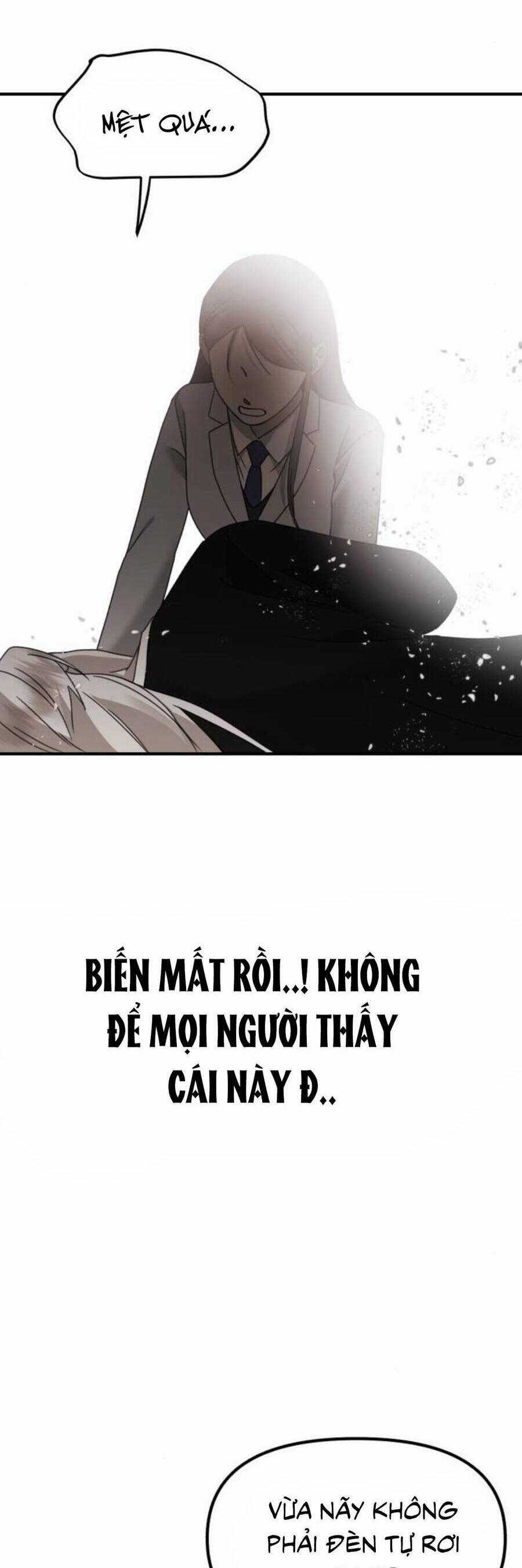 Thần Hổ Jangsan Chapter 30 trang 64