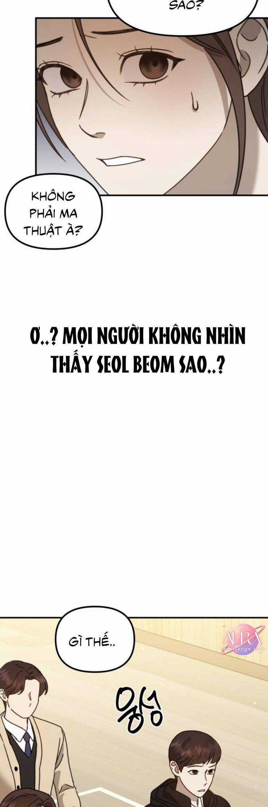 Thần Hổ Jangsan Chapter 30 trang 65