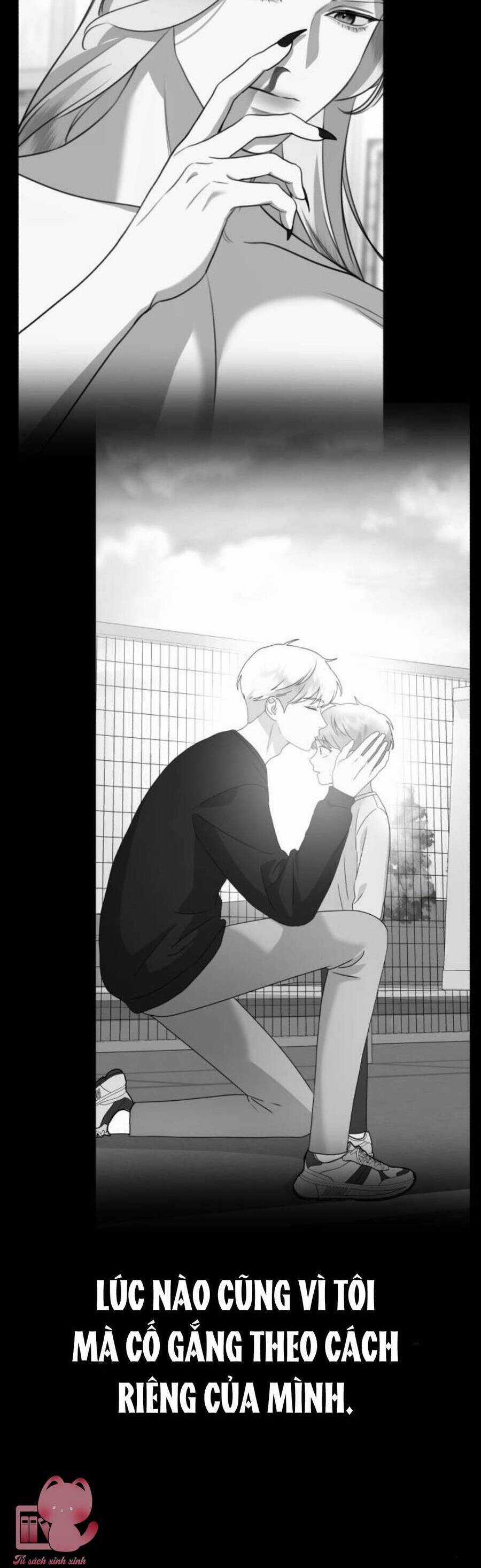 Thần Hổ Jangsan Chapter 30 trang 8