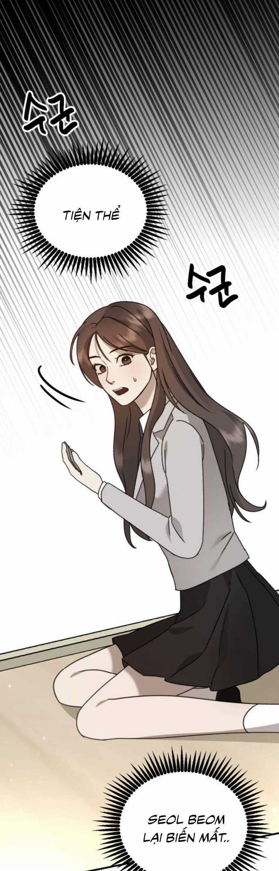 Thần Hổ Jangsan Chapter 31 trang 10