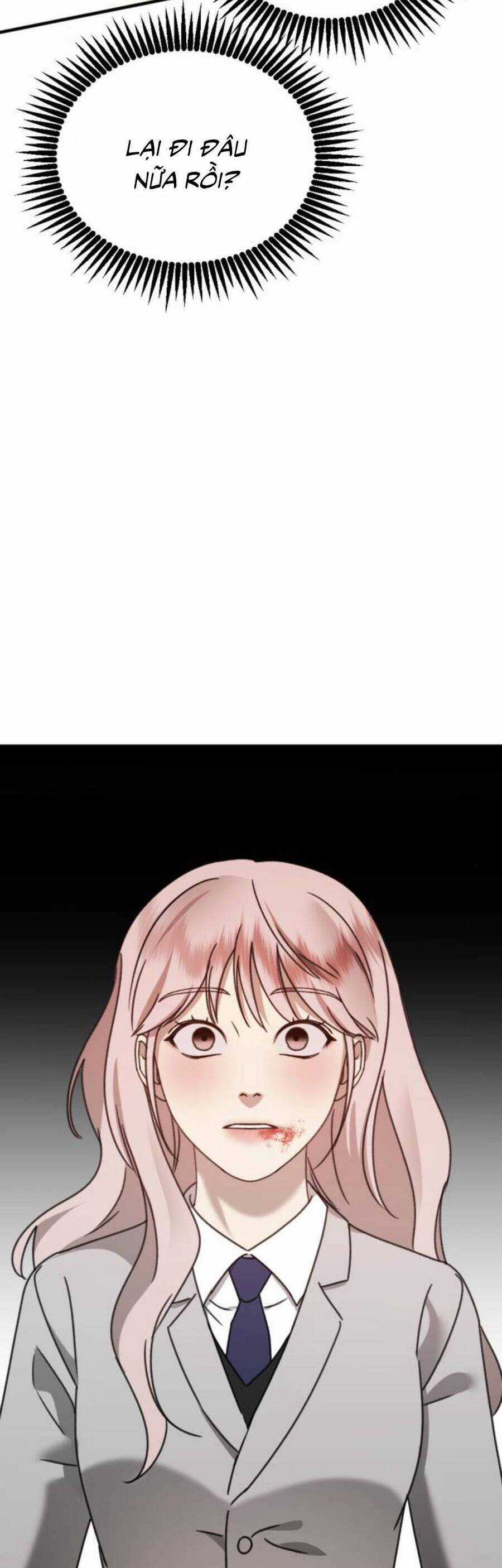 Thần Hổ Jangsan Chapter 31 trang 11