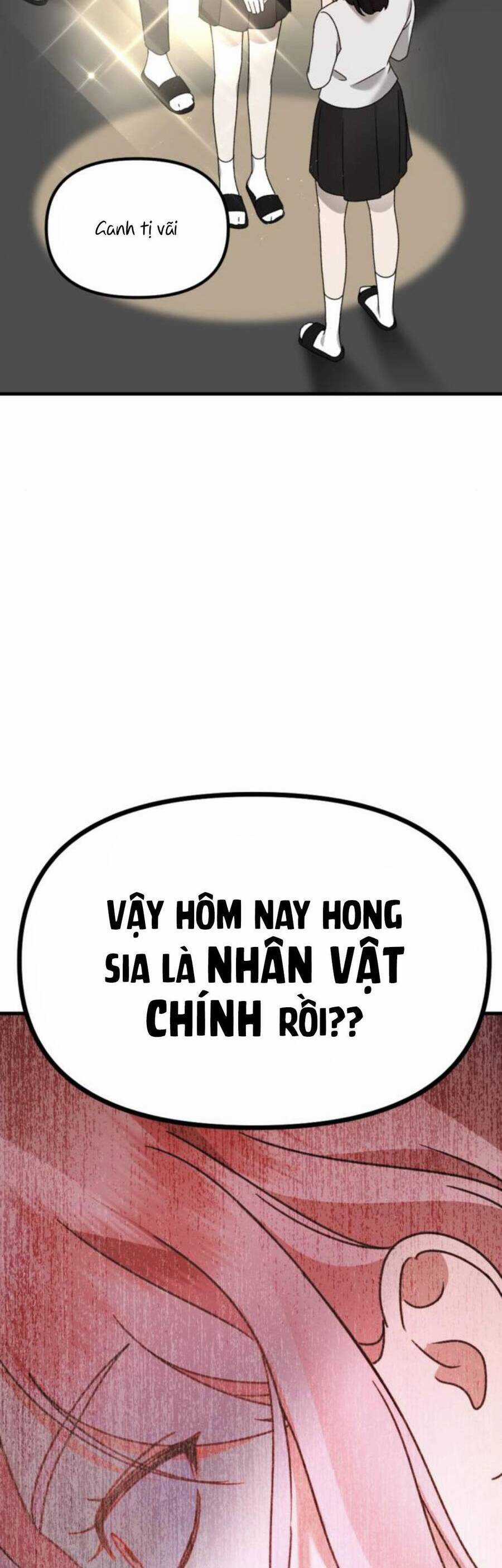 Thần Hổ Jangsan Chapter 31 trang 13