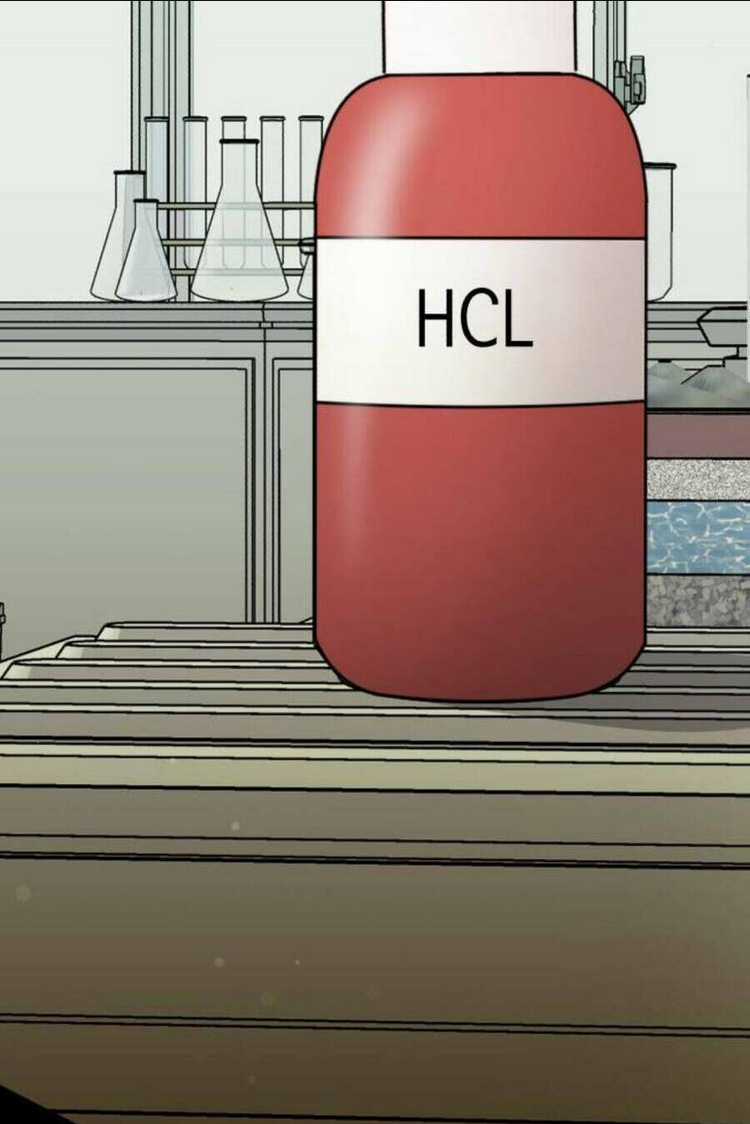 Thần Hổ Jangsan Chapter 31 trang 130