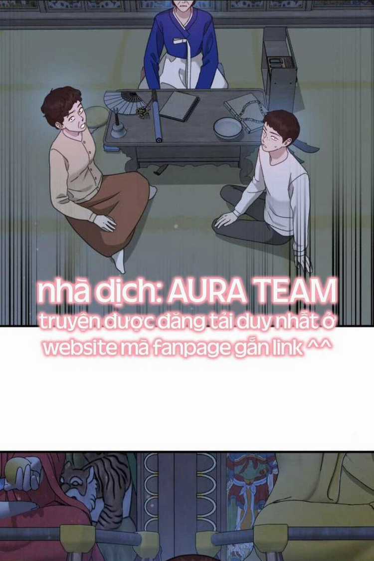 Thần Hổ Jangsan Chapter 31 trang 140