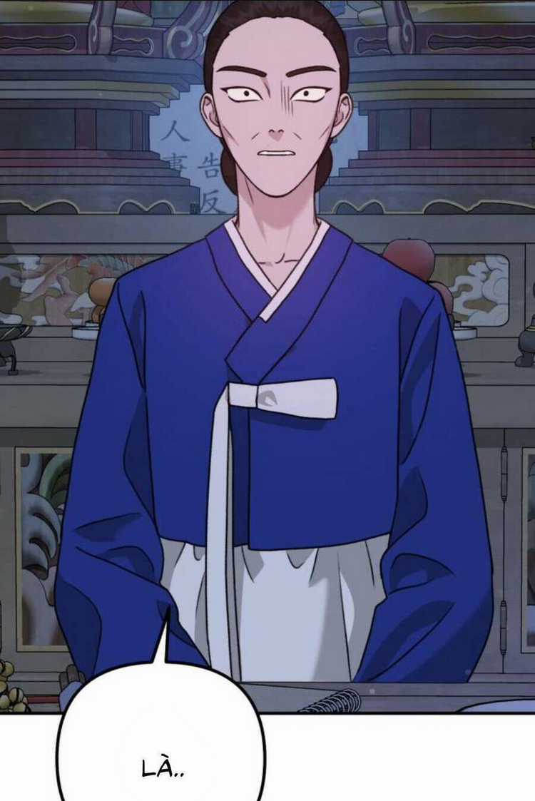 Thần Hổ Jangsan Chapter 31 trang 141