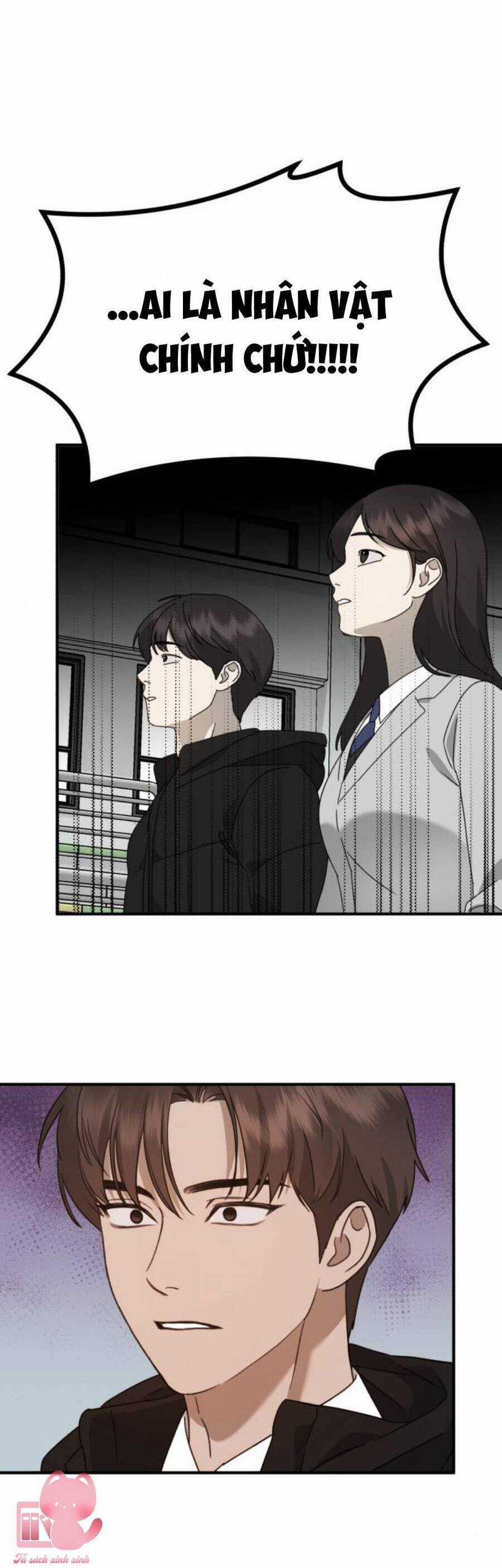 Thần Hổ Jangsan Chapter 31 trang 15