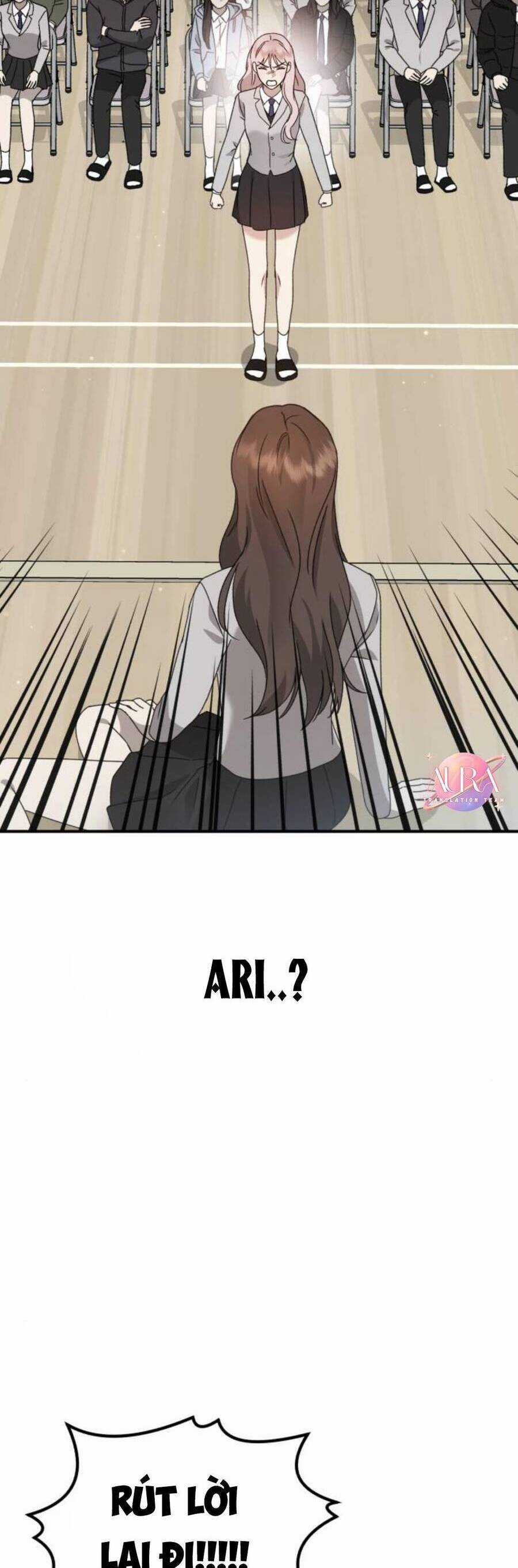 Thần Hổ Jangsan Chapter 31 trang 17