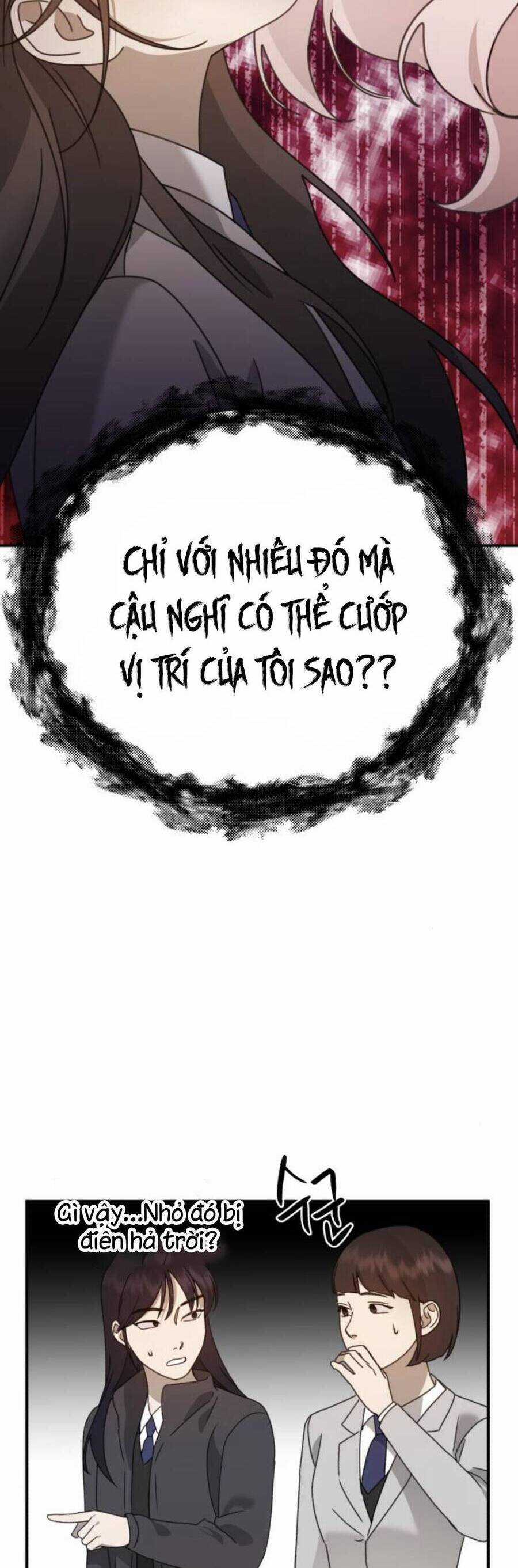 Thần Hổ Jangsan Chapter 31 trang 20