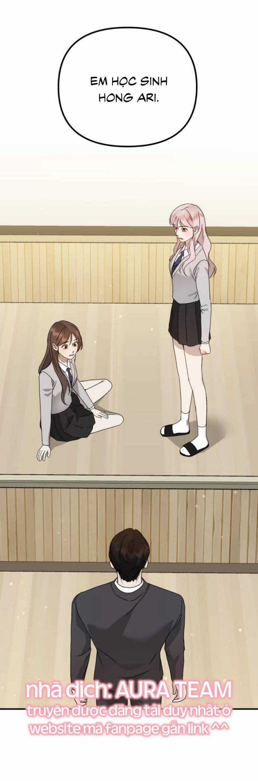 Thần Hổ Jangsan Chapter 31 trang 23