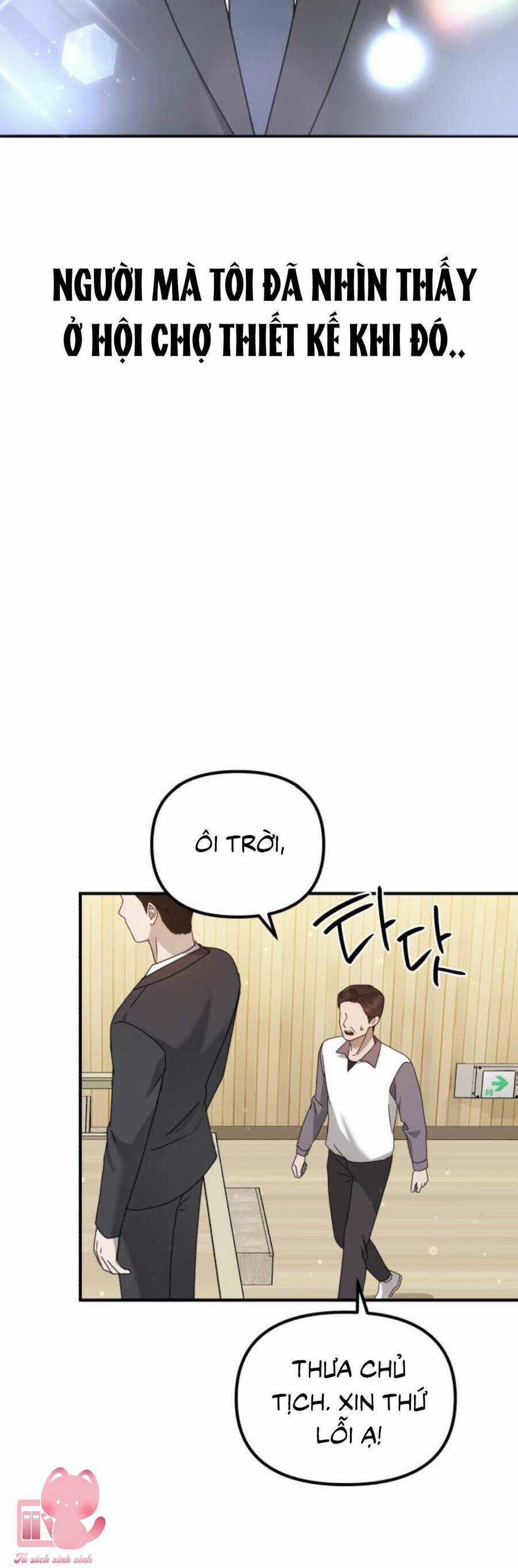 Thần Hổ Jangsan Chapter 31 trang 27