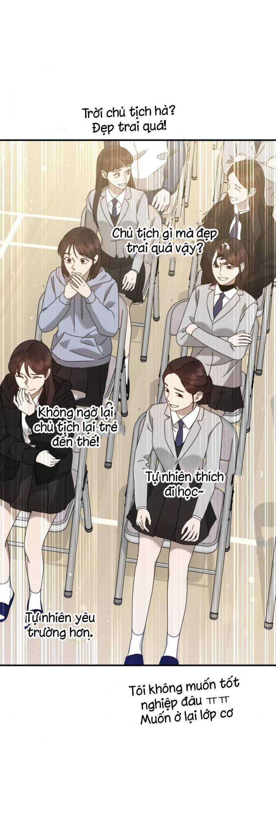 Thần Hổ Jangsan Chapter 31 trang 29